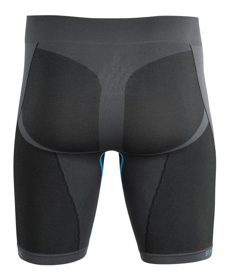 Stark Soul® Radler - Funktionsshort Seamless, Base Layer