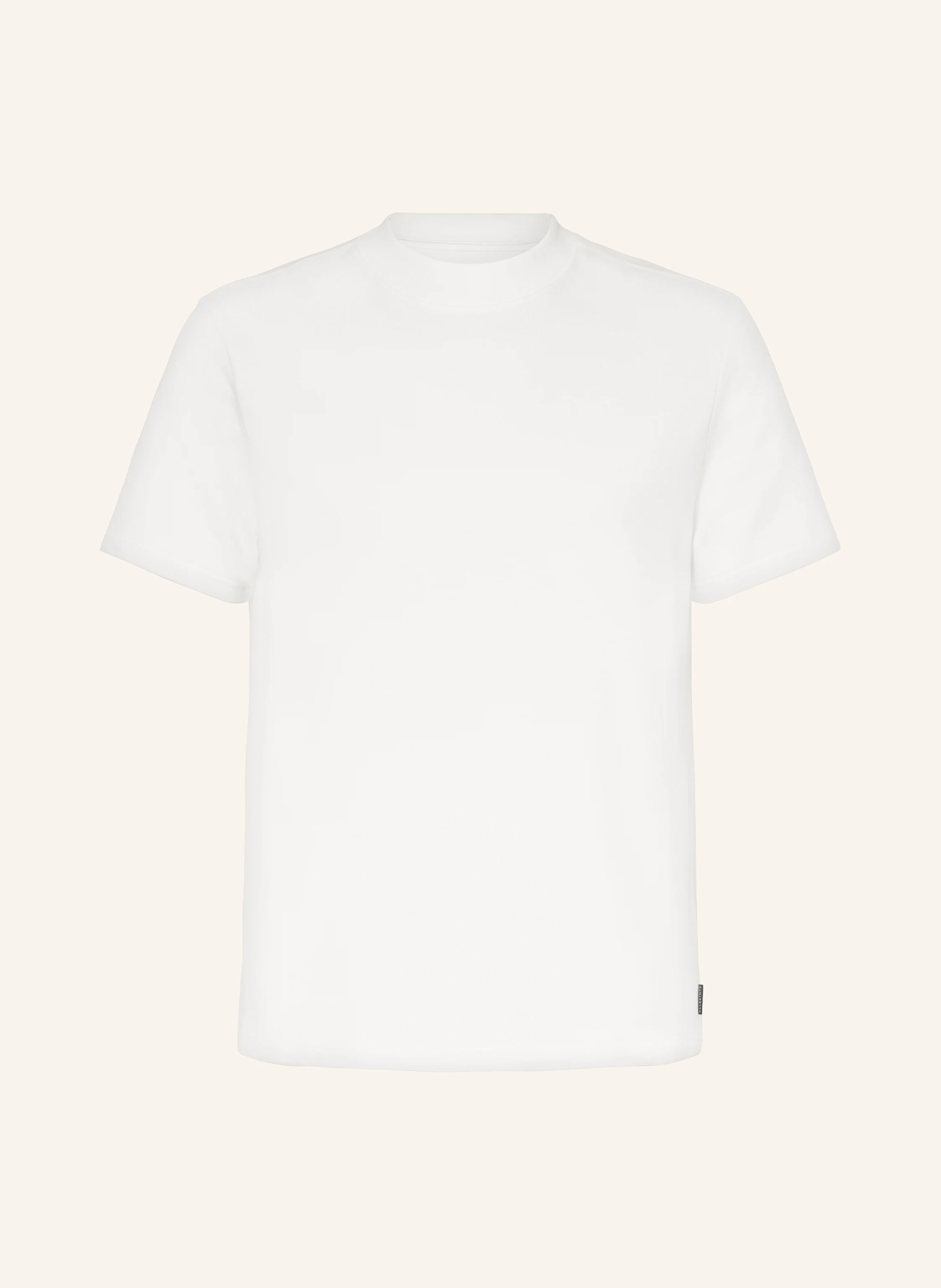 ALLSAINTS T-Shirt NERO