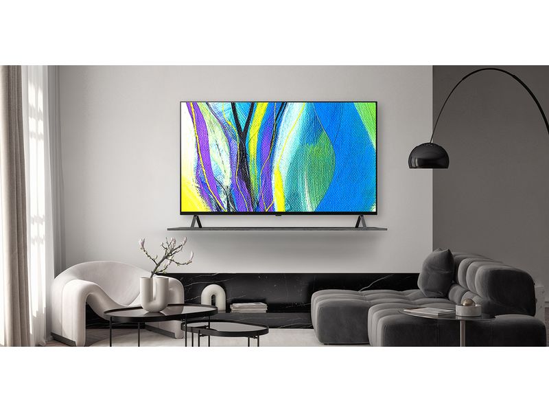LG Hotel-TV 48AM960H 48 