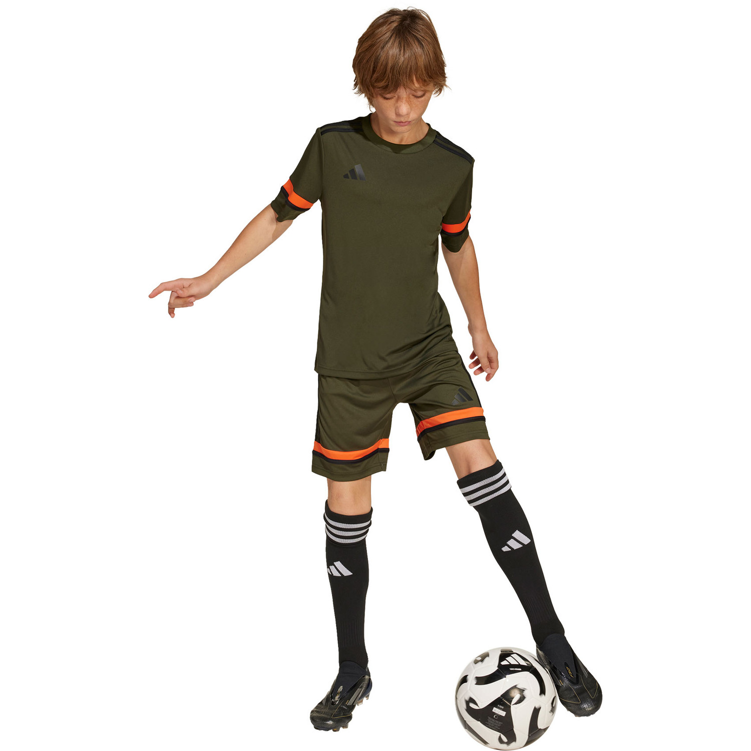 adidas Squadra 25 Training Short Kids