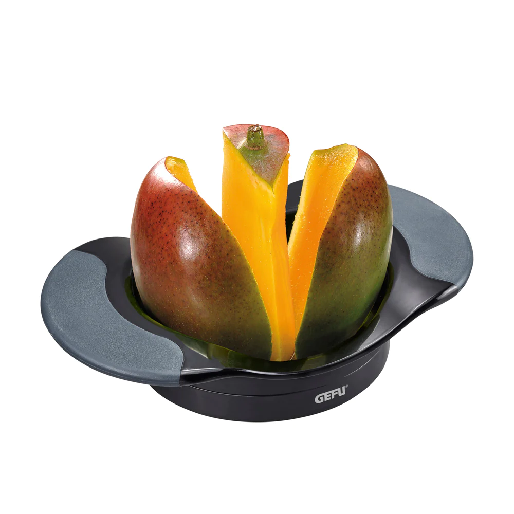 Coupe pommes et mangues Switchy Gefu
