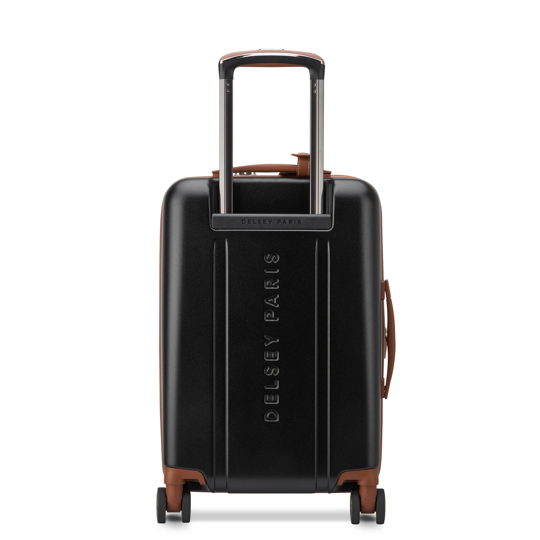 Valise cabine - S extensible (55cm)