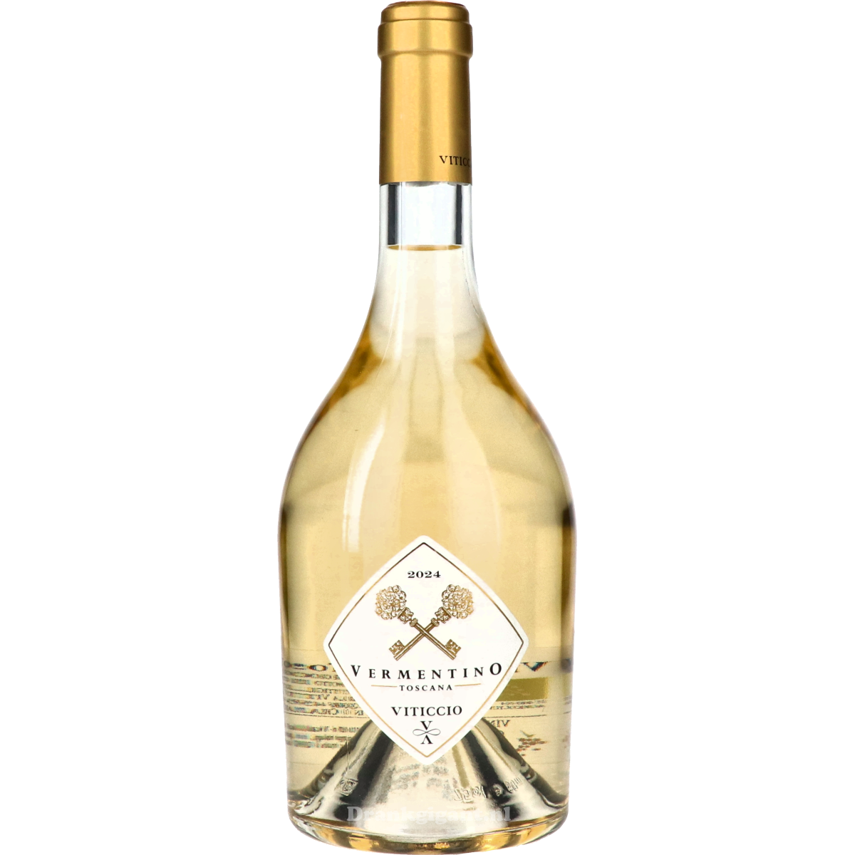 Viticcio Vermentino Toscana 2019 75 cl