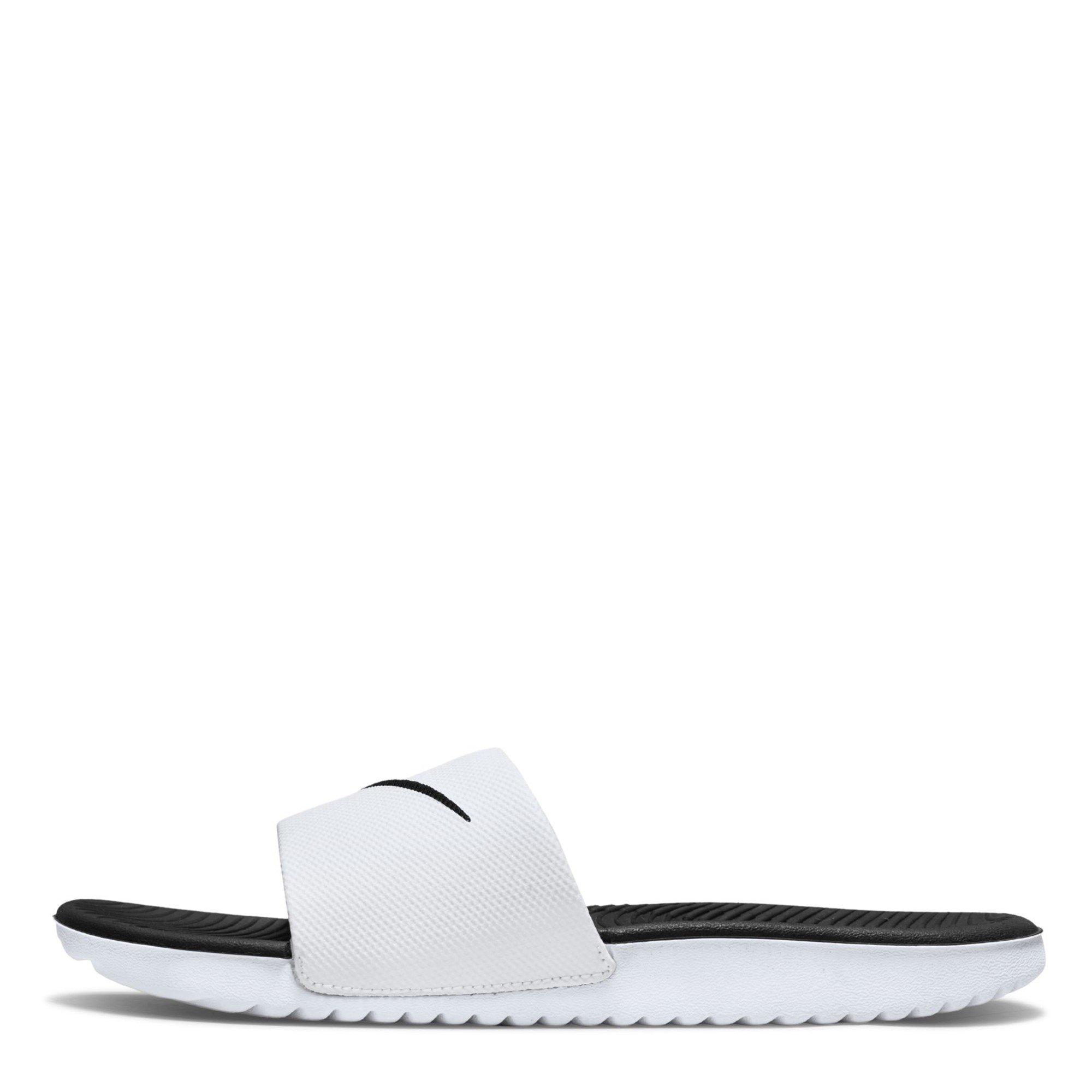 Nike Kawa Junior Slides