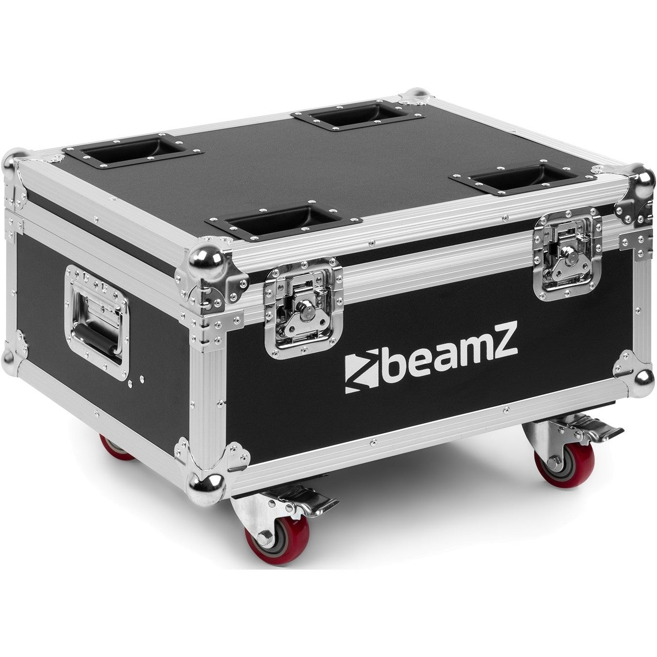 BeamZ FCC9 flightcase voor 8x BBP9 serie