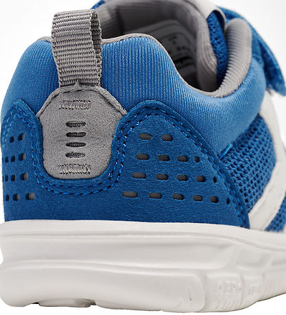 Hummel Schuhe - Crosslite Infant - Blau/Weiß