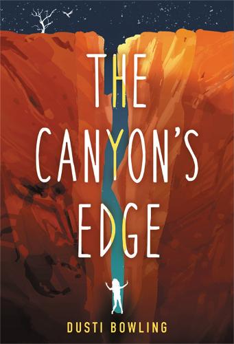 The Canyon's Edge (Paperback)