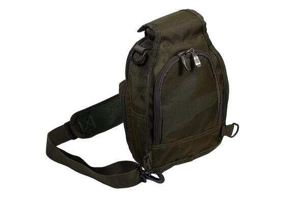 Sac à bandoulière Sonik Xtractor Sling Bag