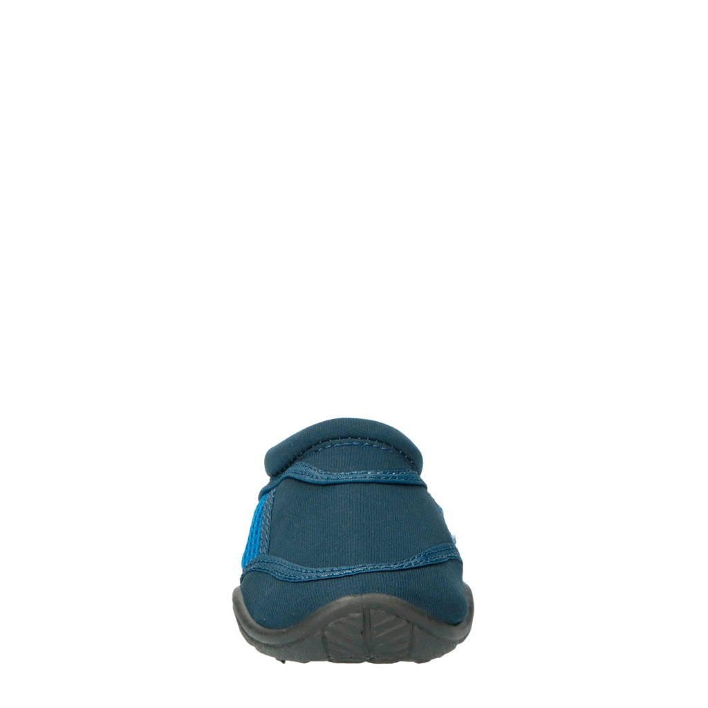 Campri waterschoenen Donkerblauw/blauw kids