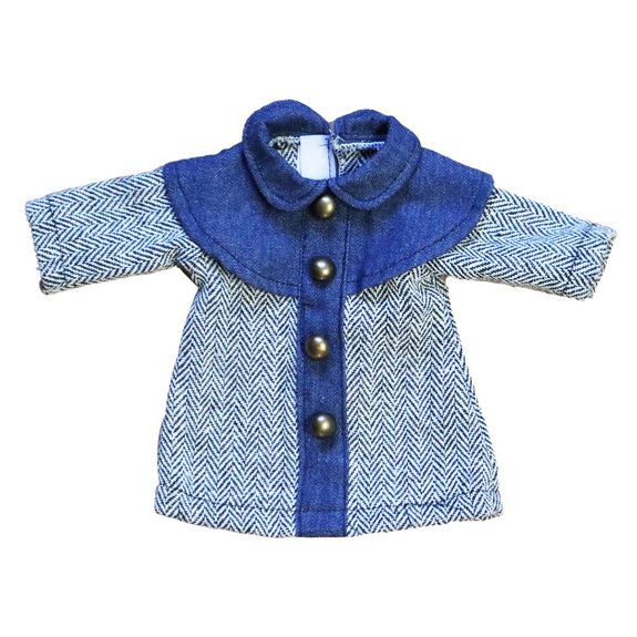 Vêtements de poupée