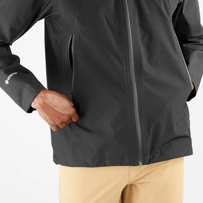 OUTLINE 2.5L GORE-TEX  Shelljacke Herren