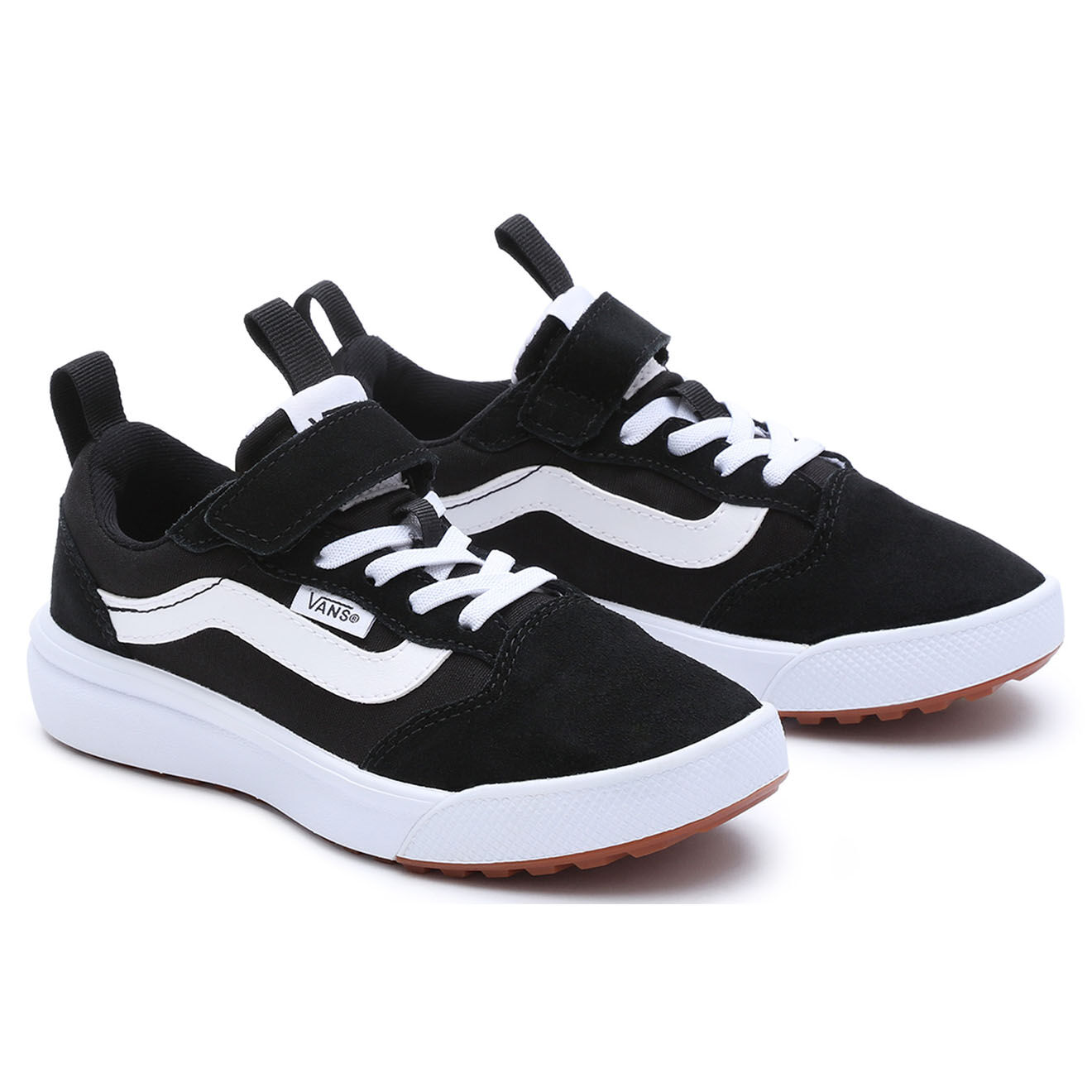 Vans Baskets UltraRange 66 V noires
