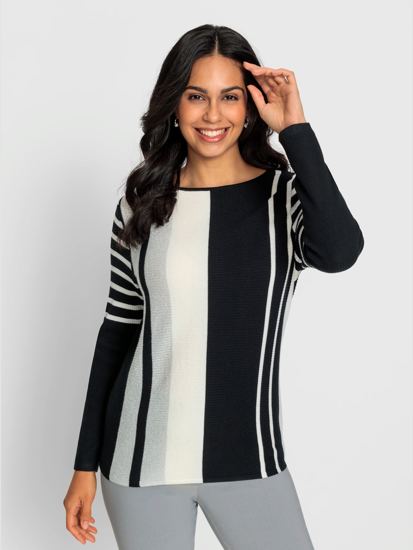 Pull 66% viscose