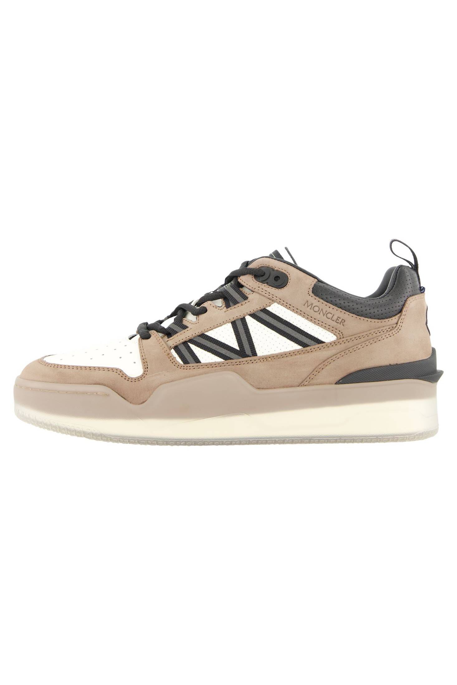 Moncler| Herren Sneaker PIVOT LOW TOP