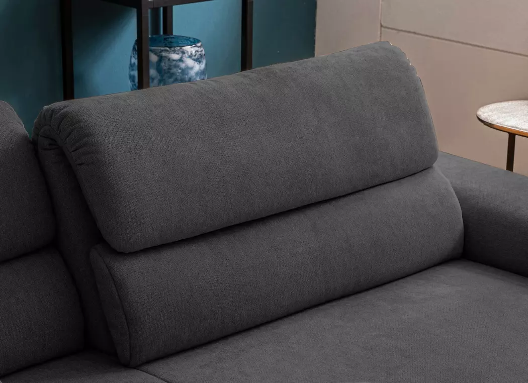 Ecksofa Maxime