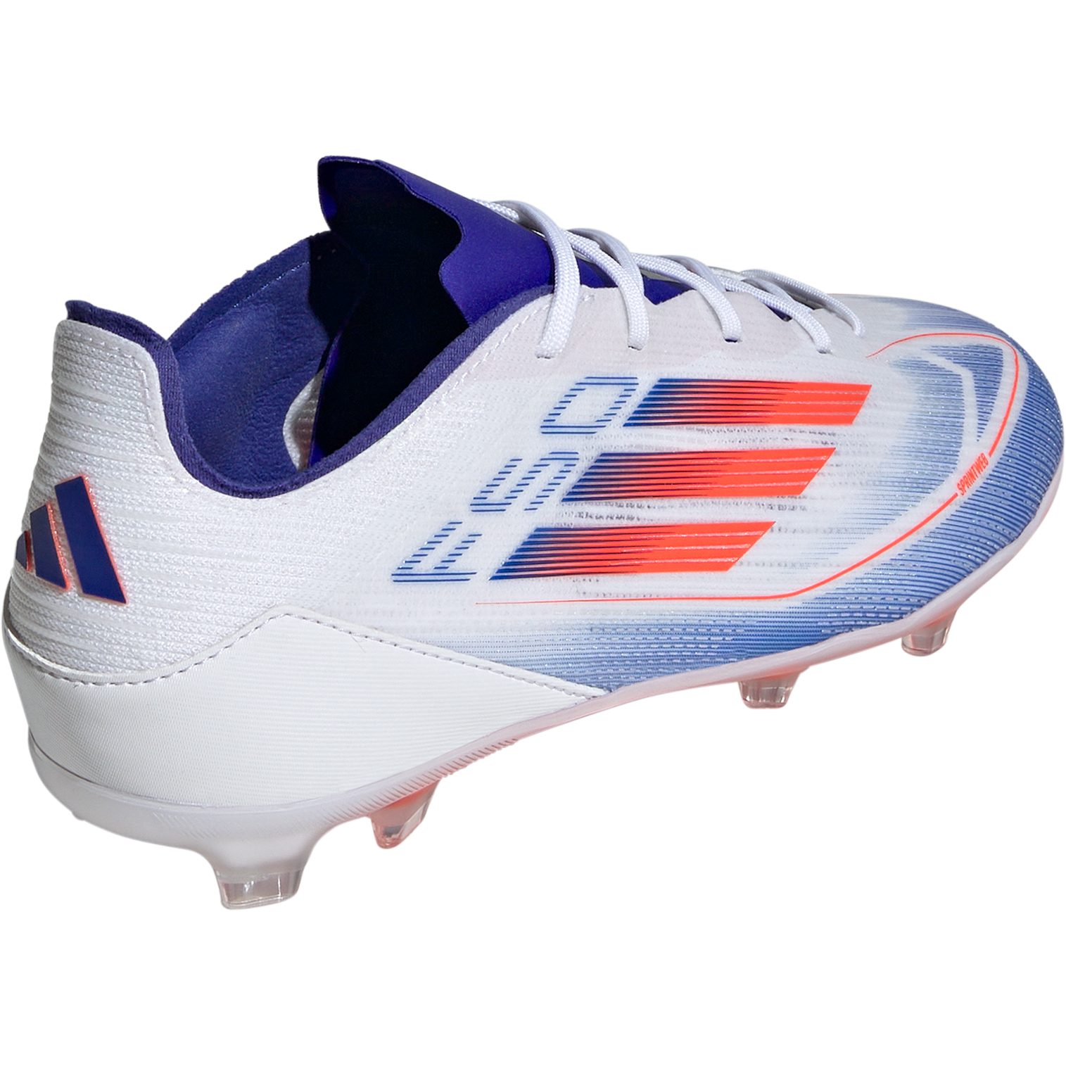 adidas F50 Pro FG Fußballschuhe Kinder footwear white