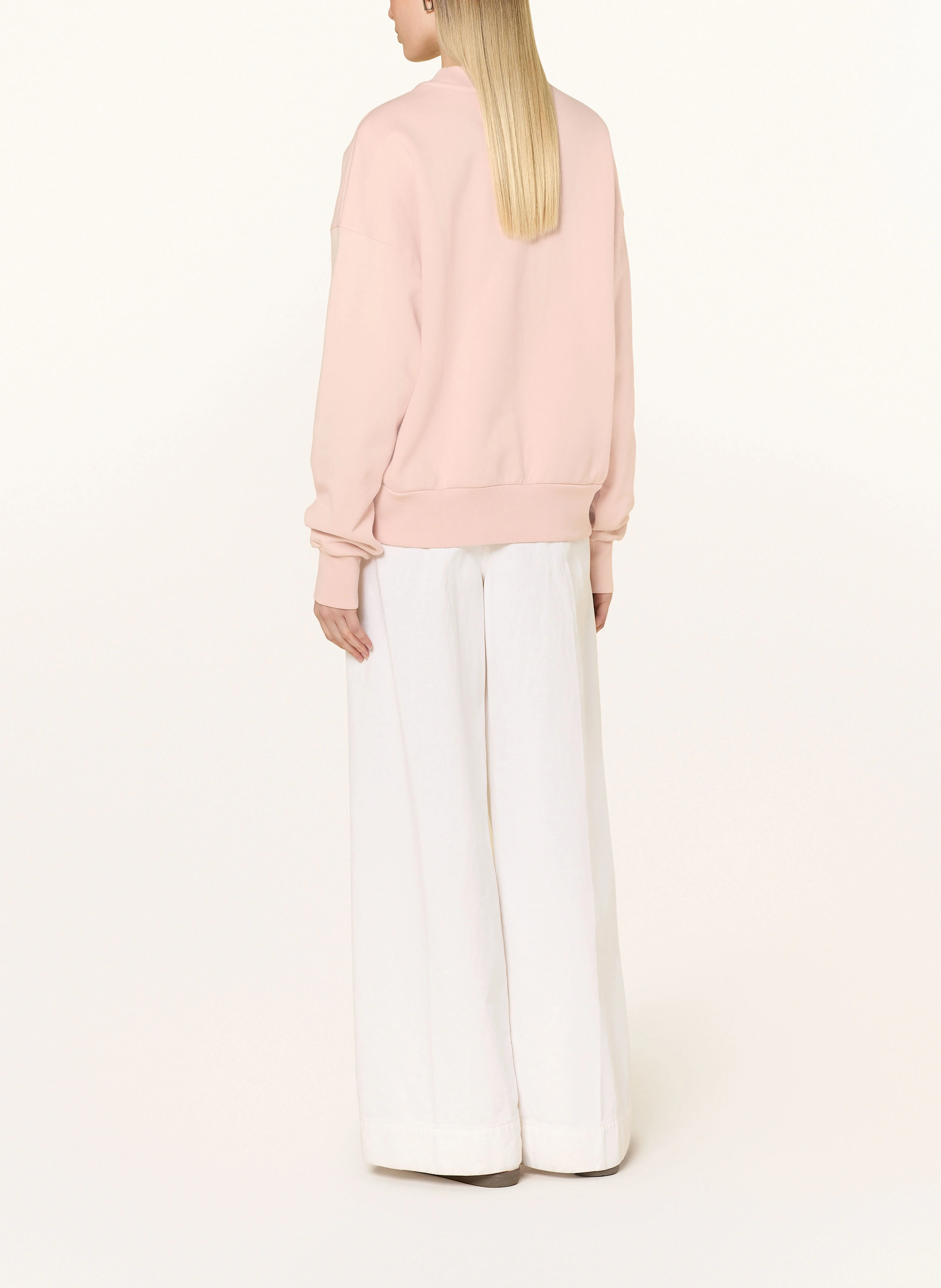 ARMEDANGELS Sweatshirt ALIZAA