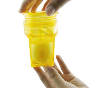 Moule oeuf carré EGG CUBER