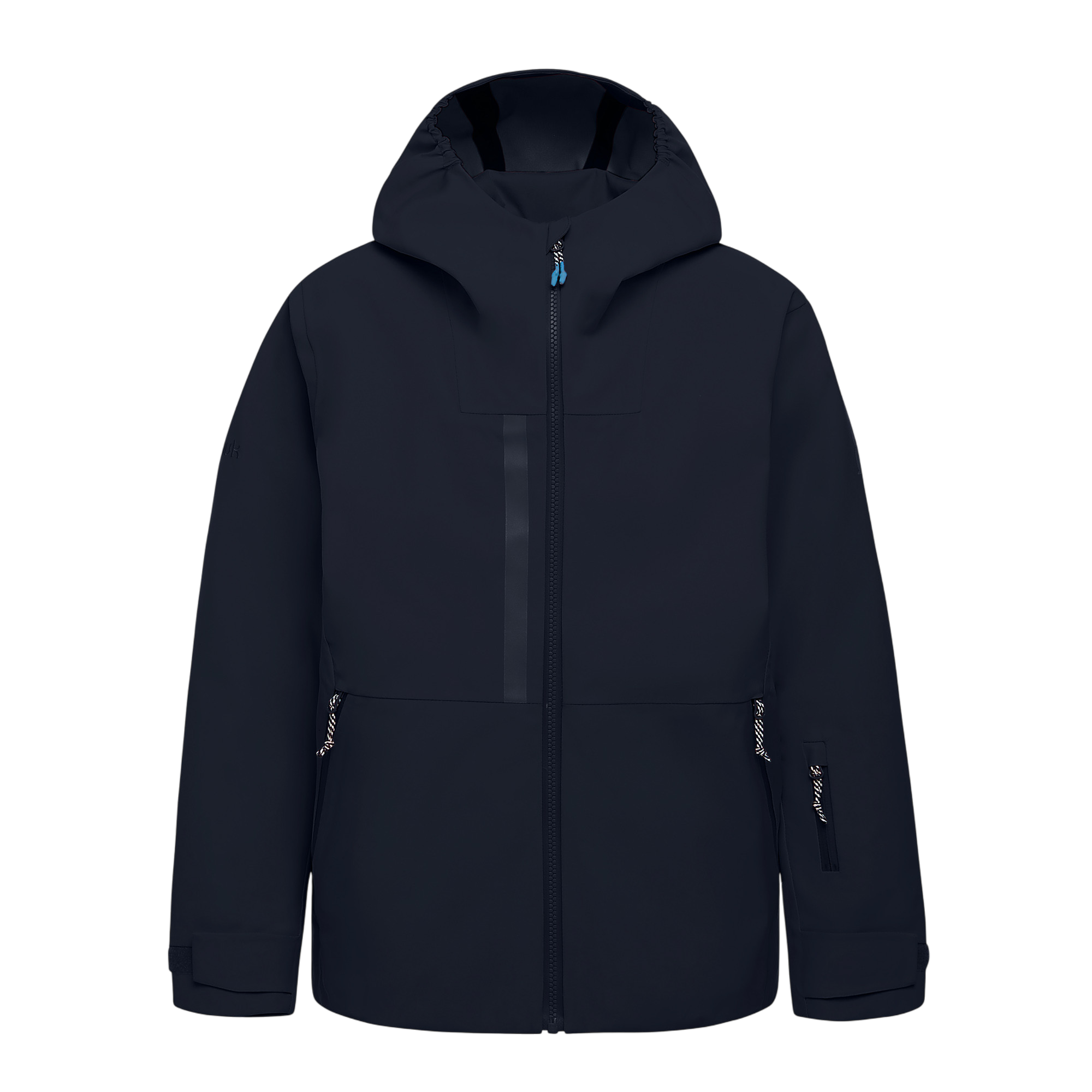 Jacke Turas 3L True navy