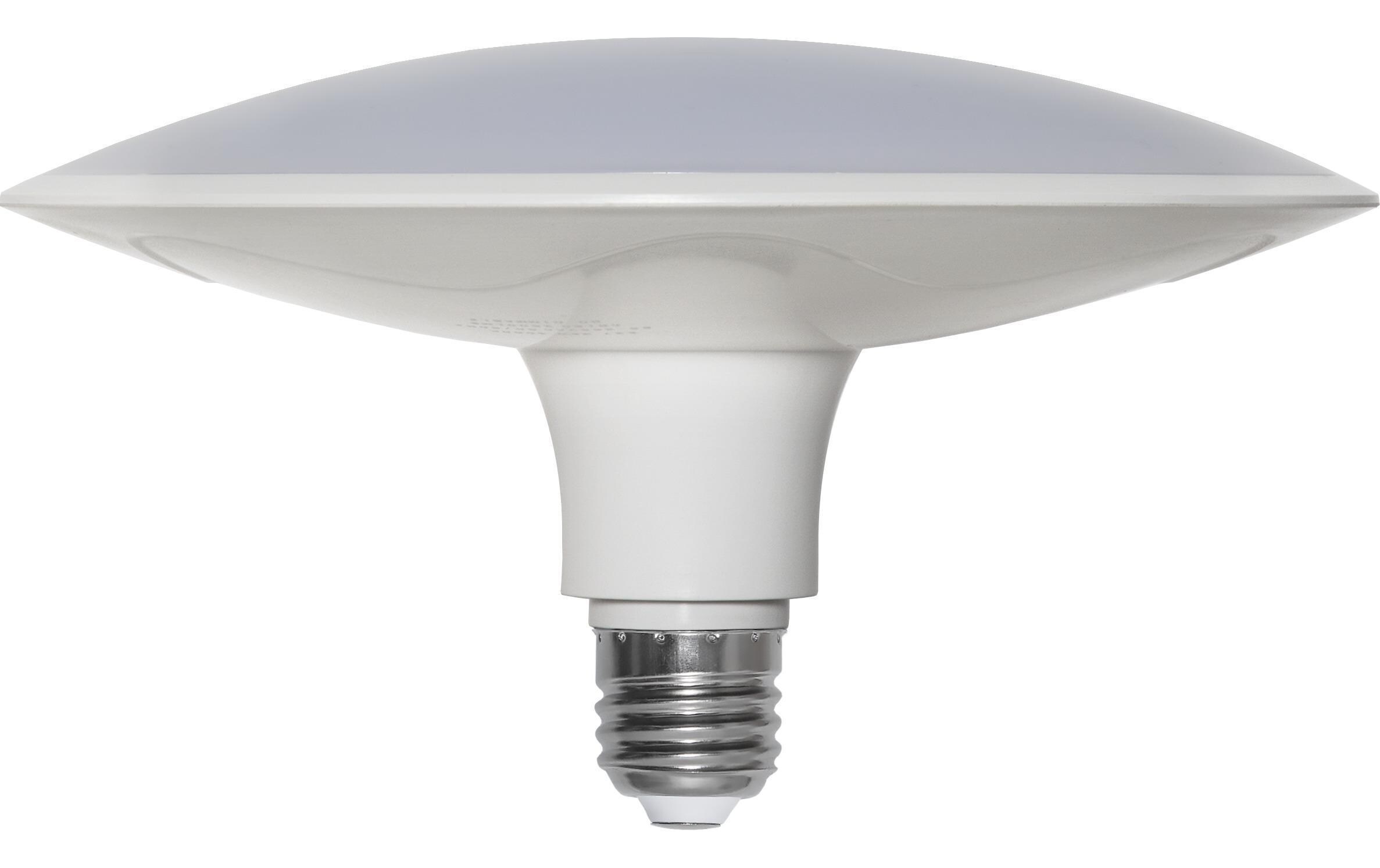 Lampe High Lumen 25 W (104 W) E27 WarmweissExtra helles Leuchtmittel mit 1600 Lumen