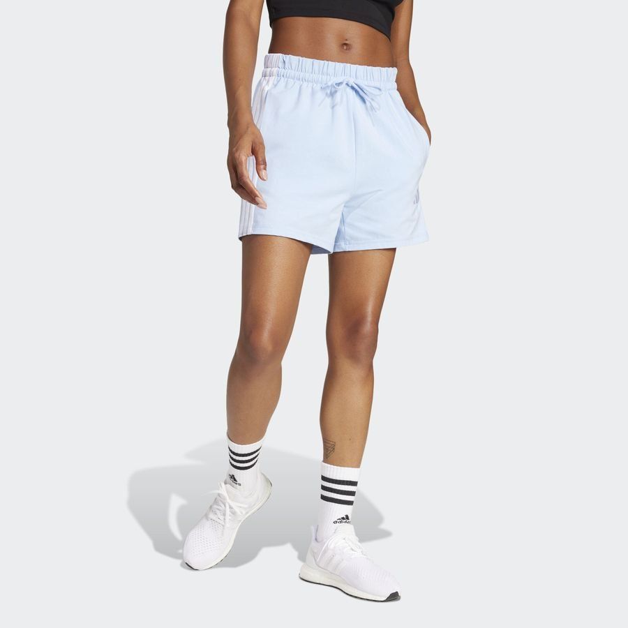 Adidas Short coton 3 bandes Essentials