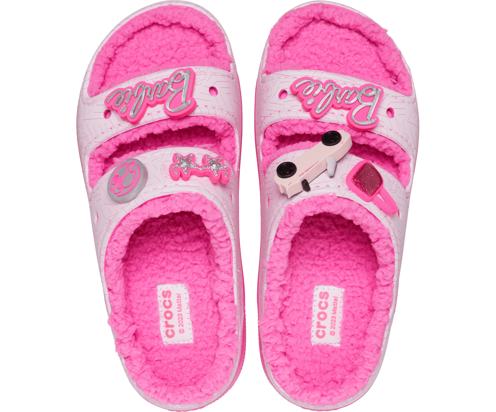 Barbie™ Cozzzy Sandal