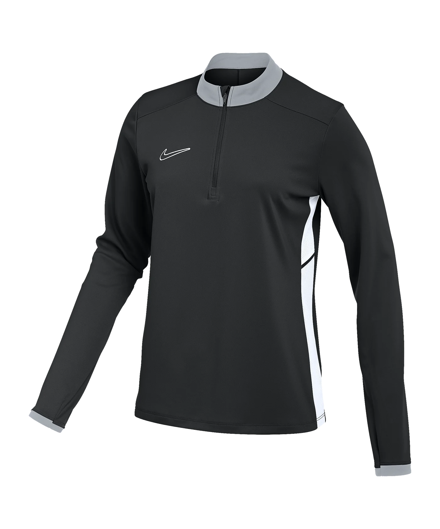 Nike Academy 25 Drill Top Sweatshirt Damen Schwarz F010