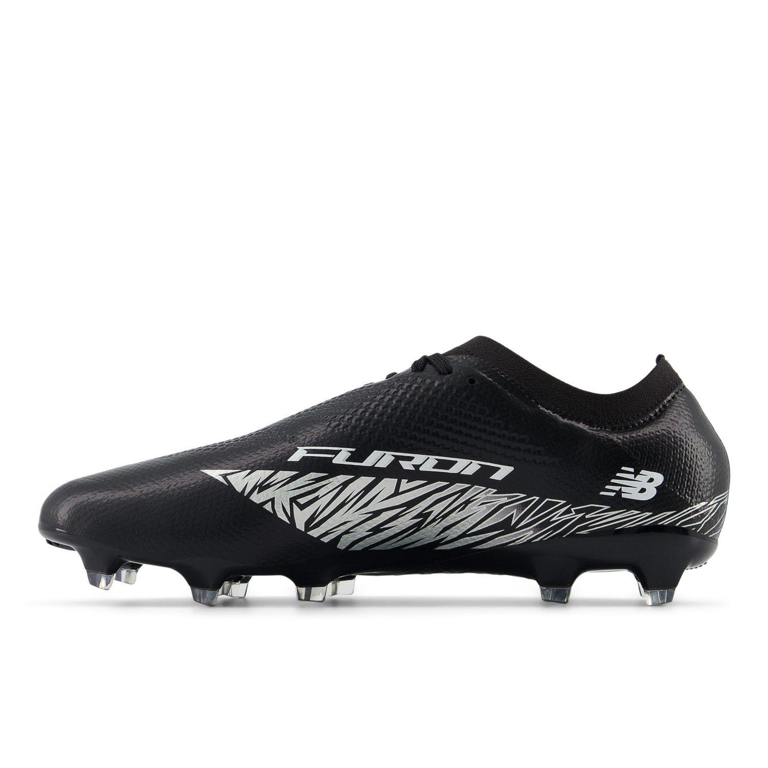 New Balance NB Furon V8 Firm Ground Football Boots Mens