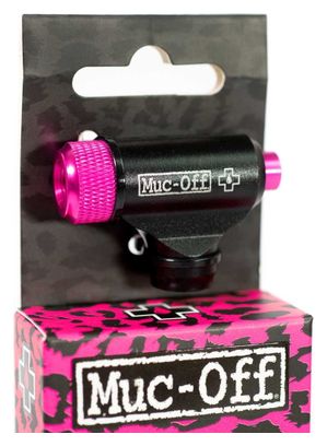 Kit de gonflage VTT Muc-Off