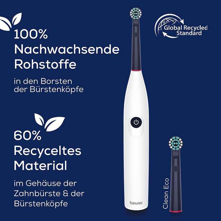 Beurer TB15 Elektrische Zahnbürste, 1 St