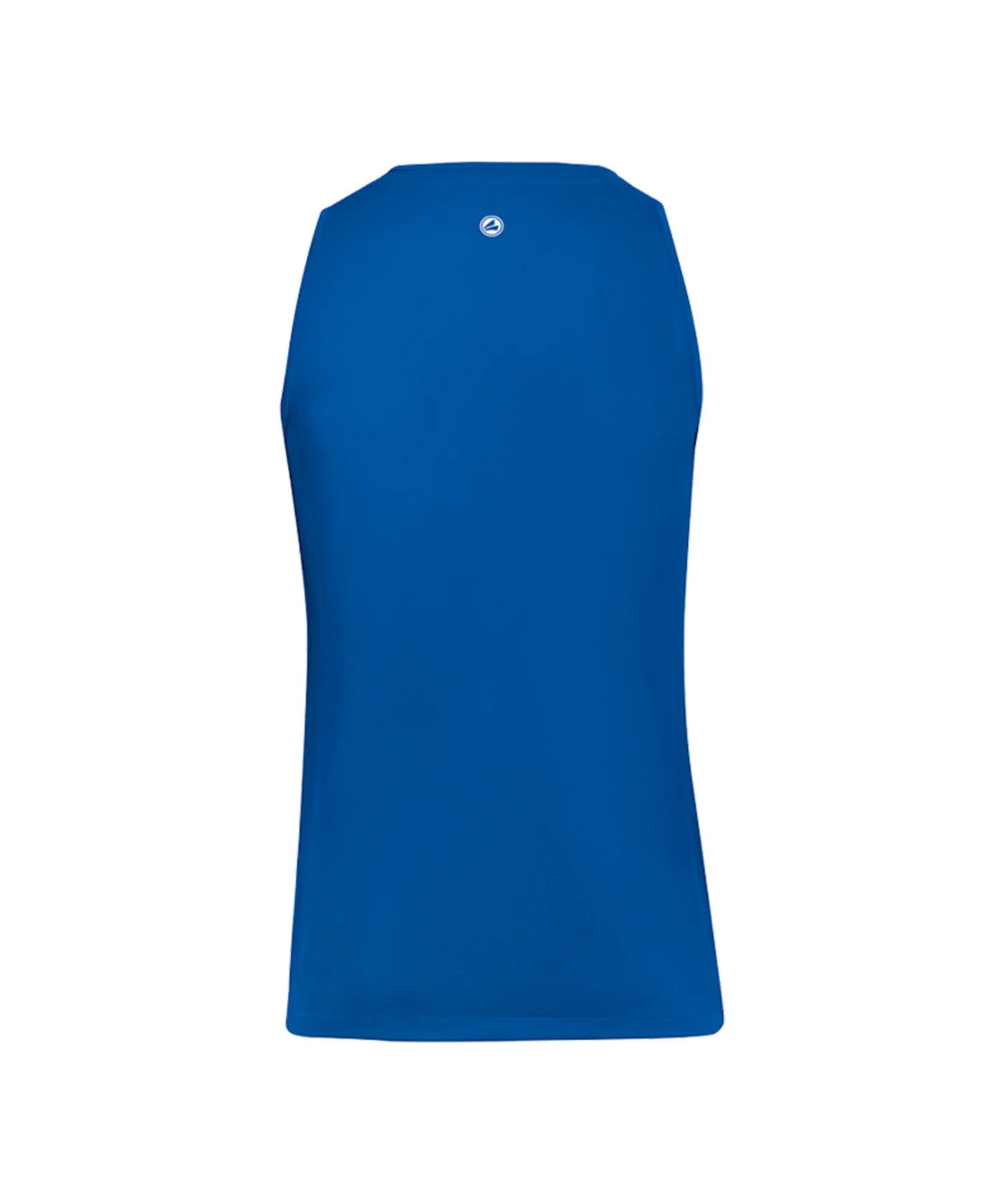 JAKO Run 2.0 Tanktop Running Kids Blau F04