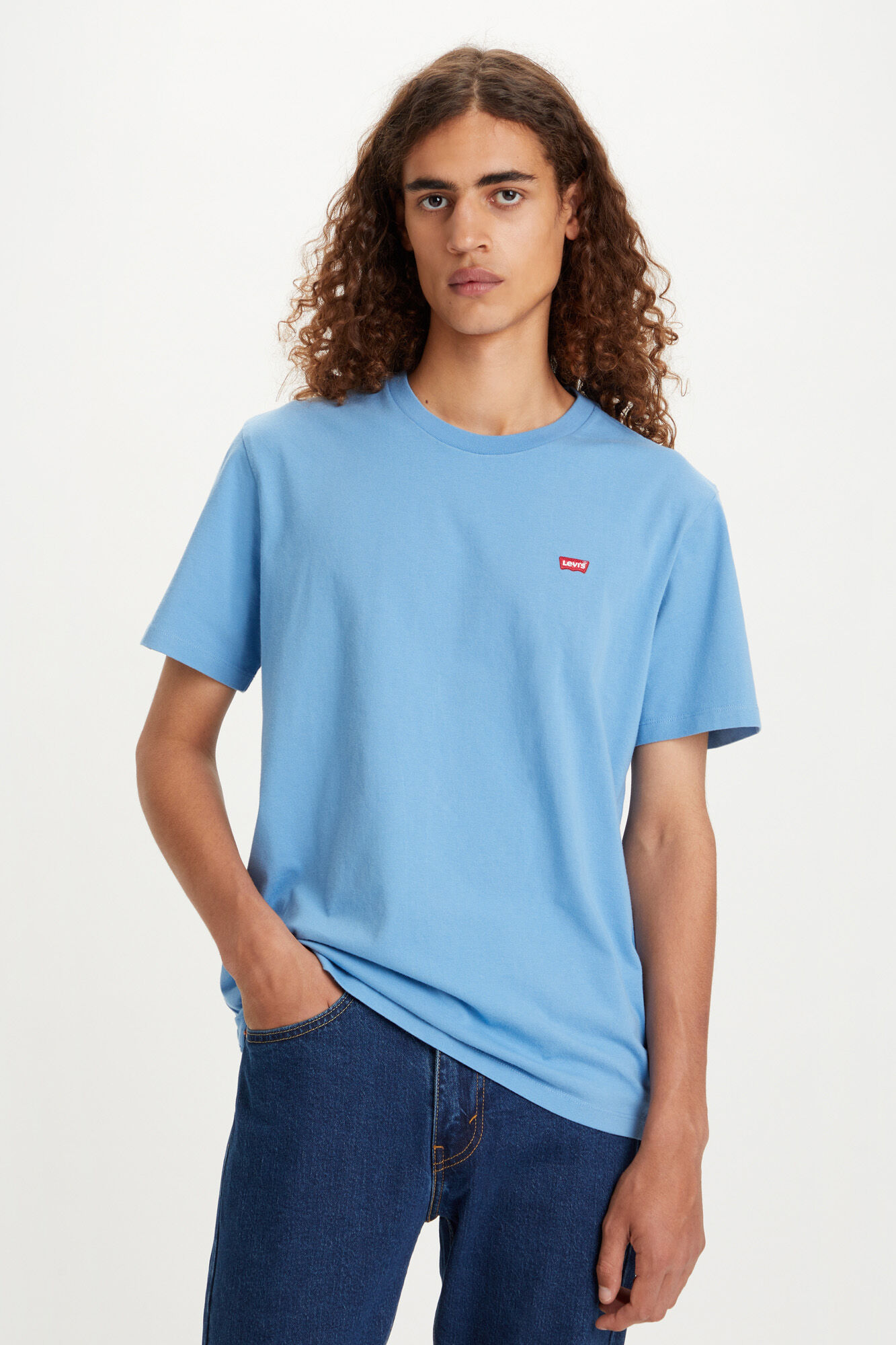Camiseta Levi's® - Azul