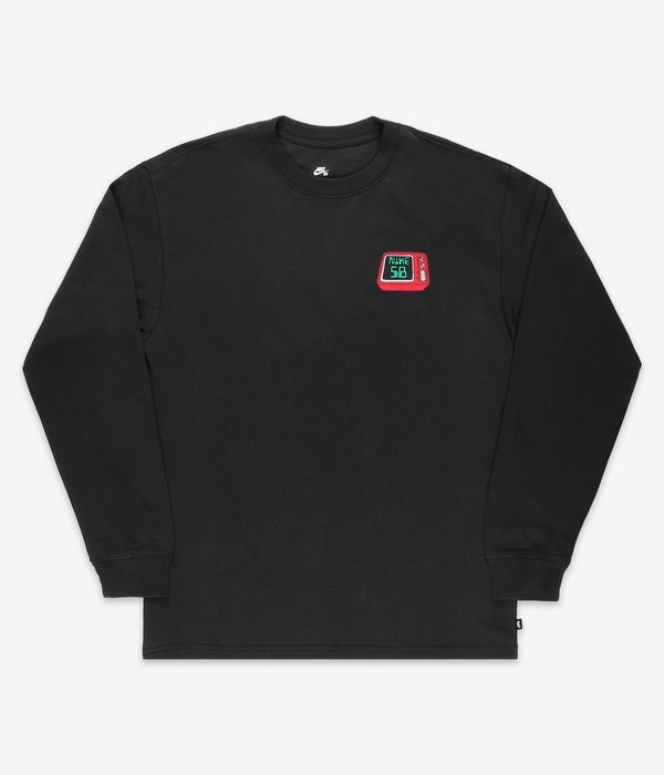 Nike SB M90 Brainwash Longsleeve (black)