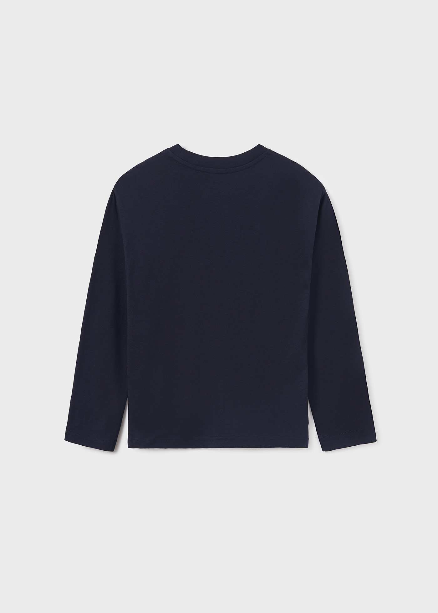 Camiseta infantil Better Cotton para skatistas