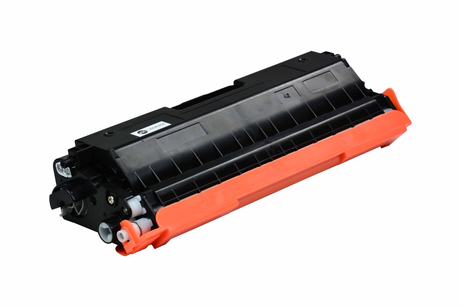 Toner cyan kompatibel mit Brother TN-326C