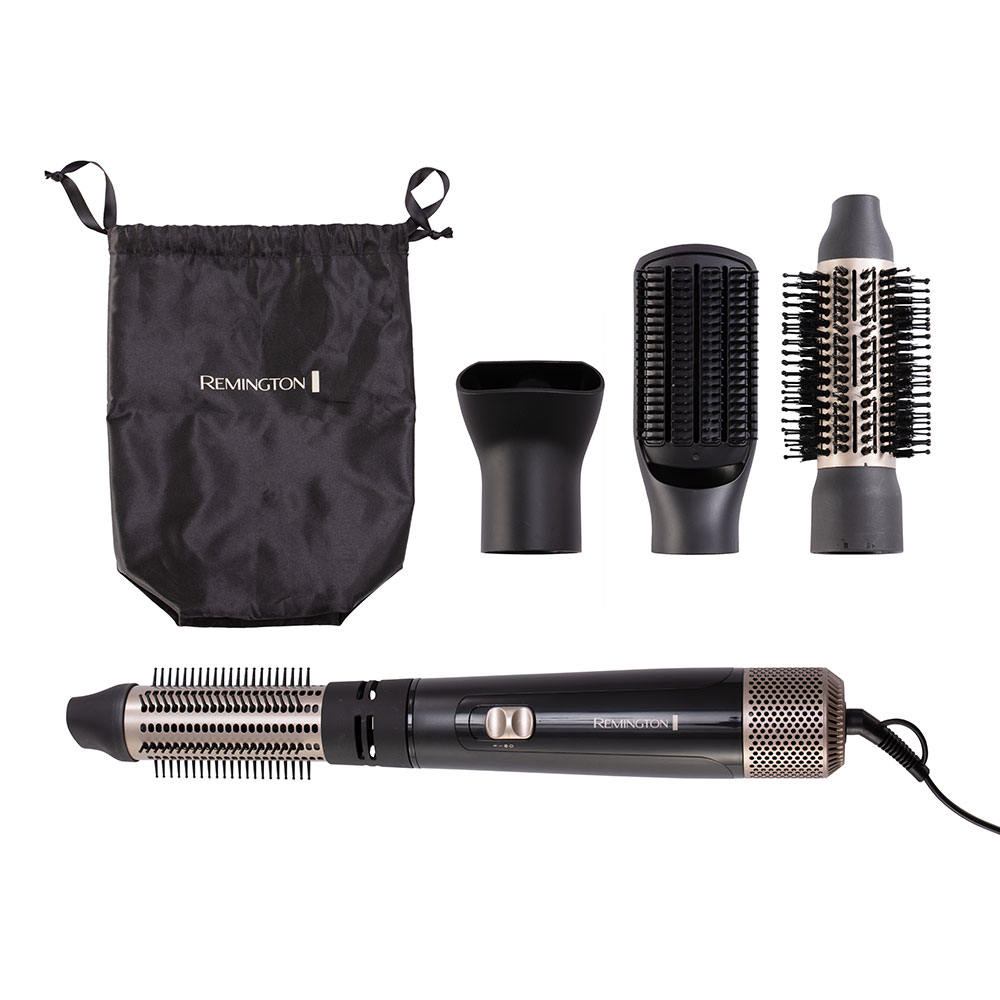 Brosse Soufflante Blow Dry & Style AS7500