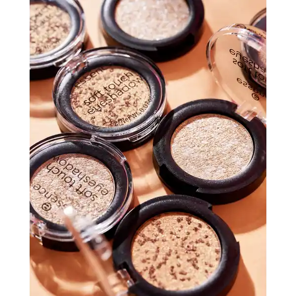 Soft touch eyeshadow 09 Apricot Crush