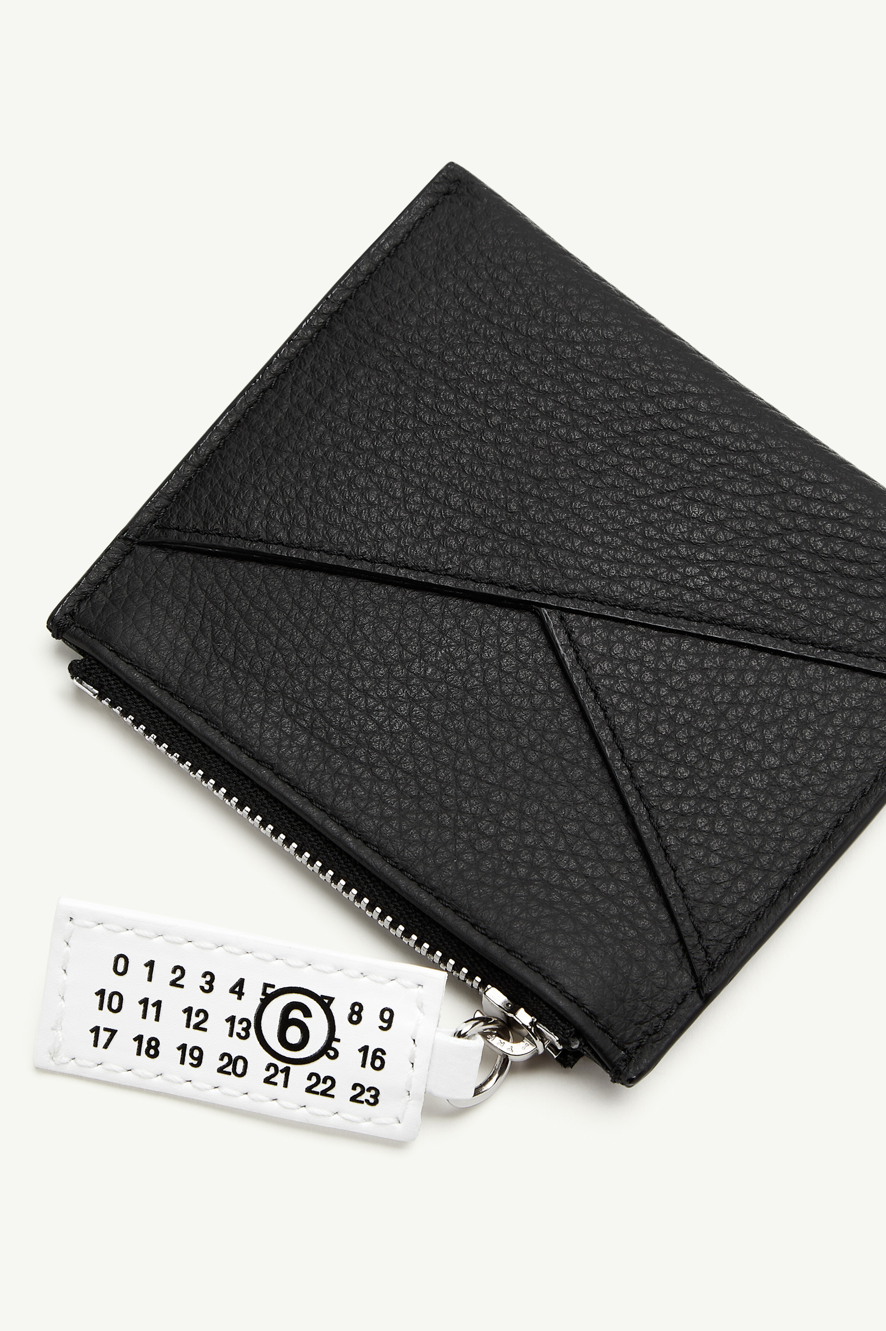 Pochette à monnaie cuir Japanese 6 | femme