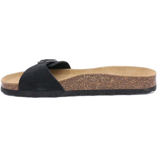 Billowy - 8079C15 Negro