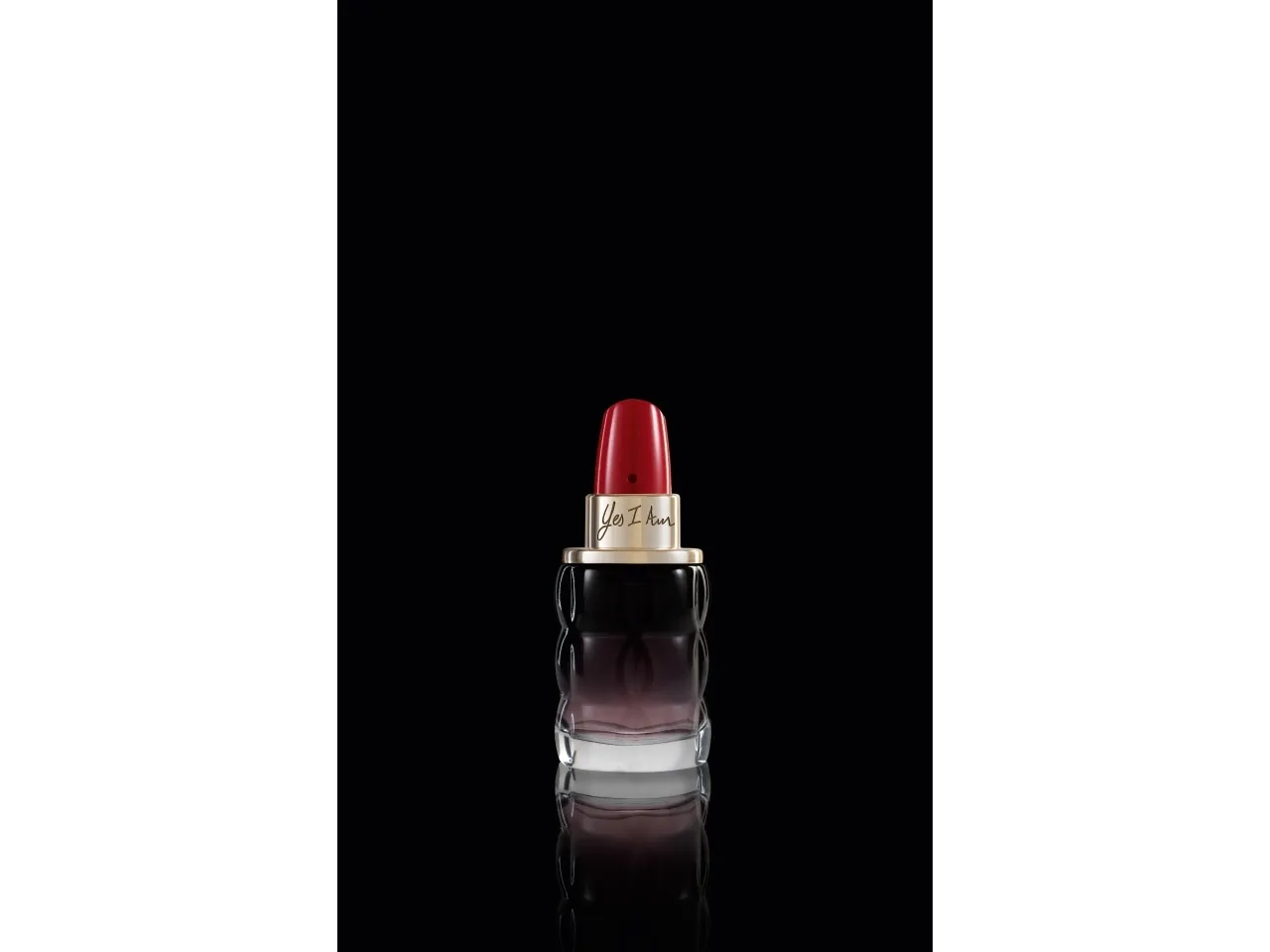 Cacharel Yes I Am EDP W 30 ml