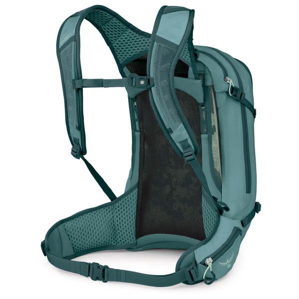 Osprey - Syncro 20 - Sac à dos vélo