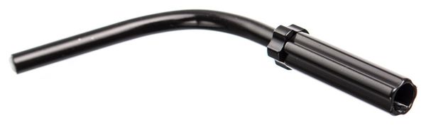 Commande Tige de Selle RaceFace 1x Turbine R Noir