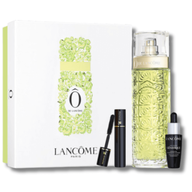 Ô de Lancôme Coffret Eau de Toilette LANCÔME