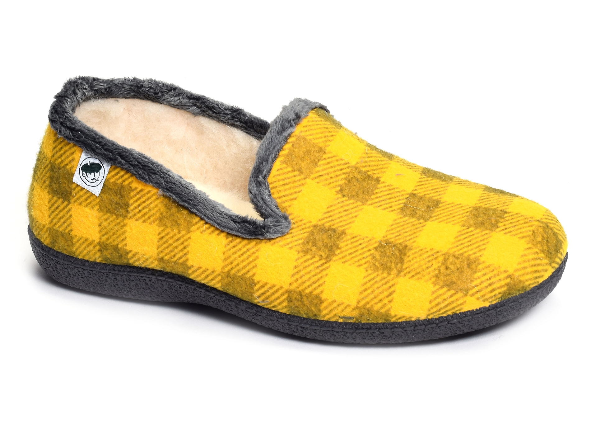 Harlo jaune