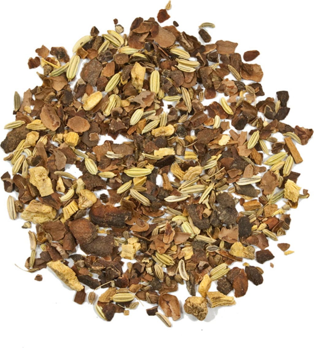 tea exclusive  Spice Delight Gewürztee, 125 g
