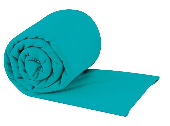 SEA TO SUMMIT - SERVIETTE MICROFIBRE POCKET TOWEL