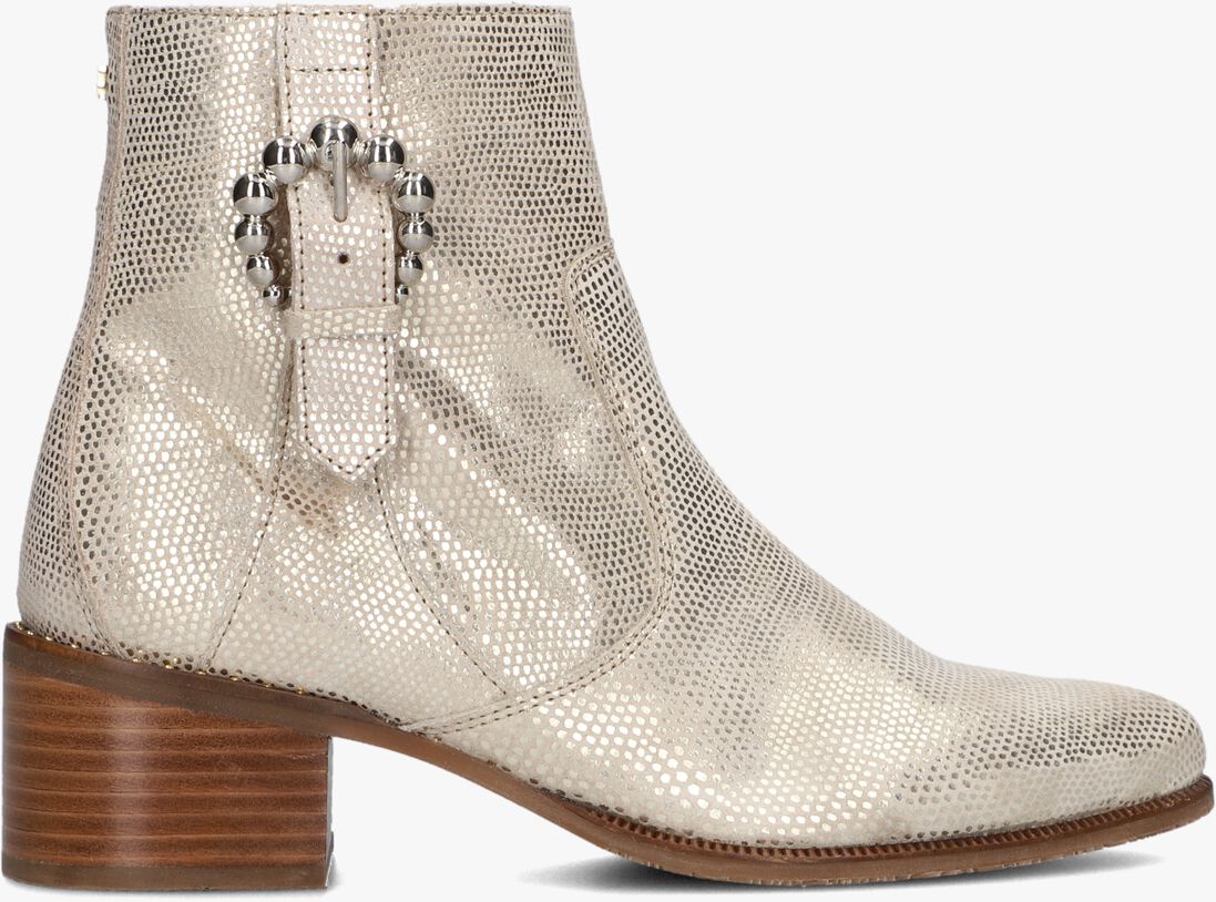goudkleurig floris van bommel laarzen sfw-50065 evi