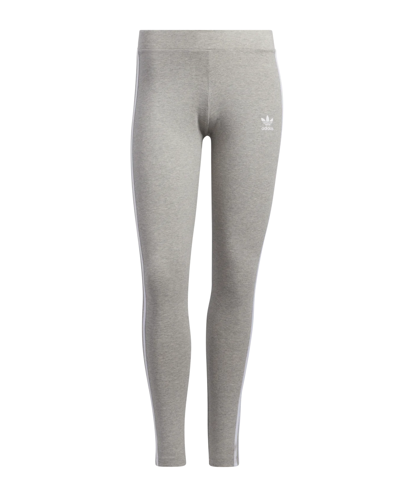 adidas Originals Leggings Damen Grau