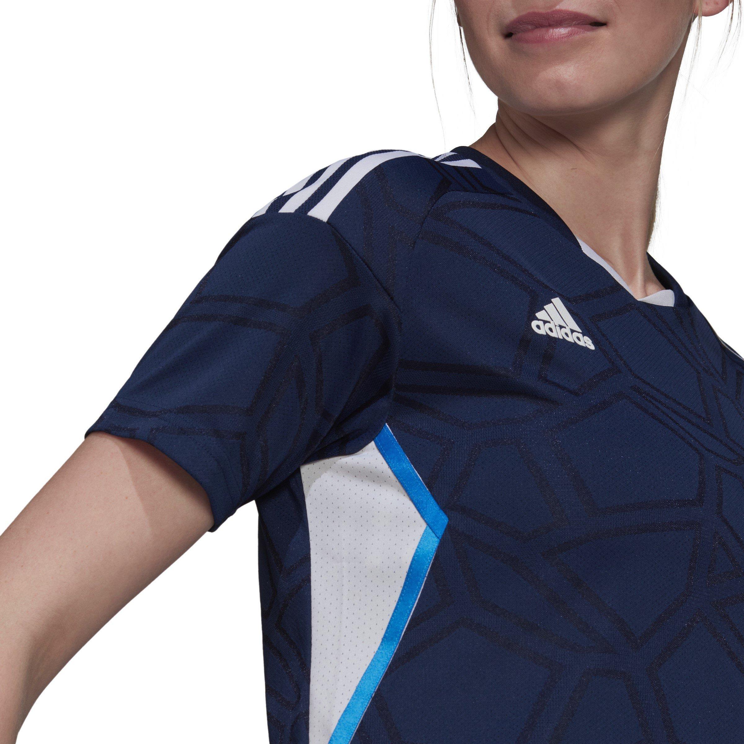 adidas Condivo 22 Match Day Shirt Womens