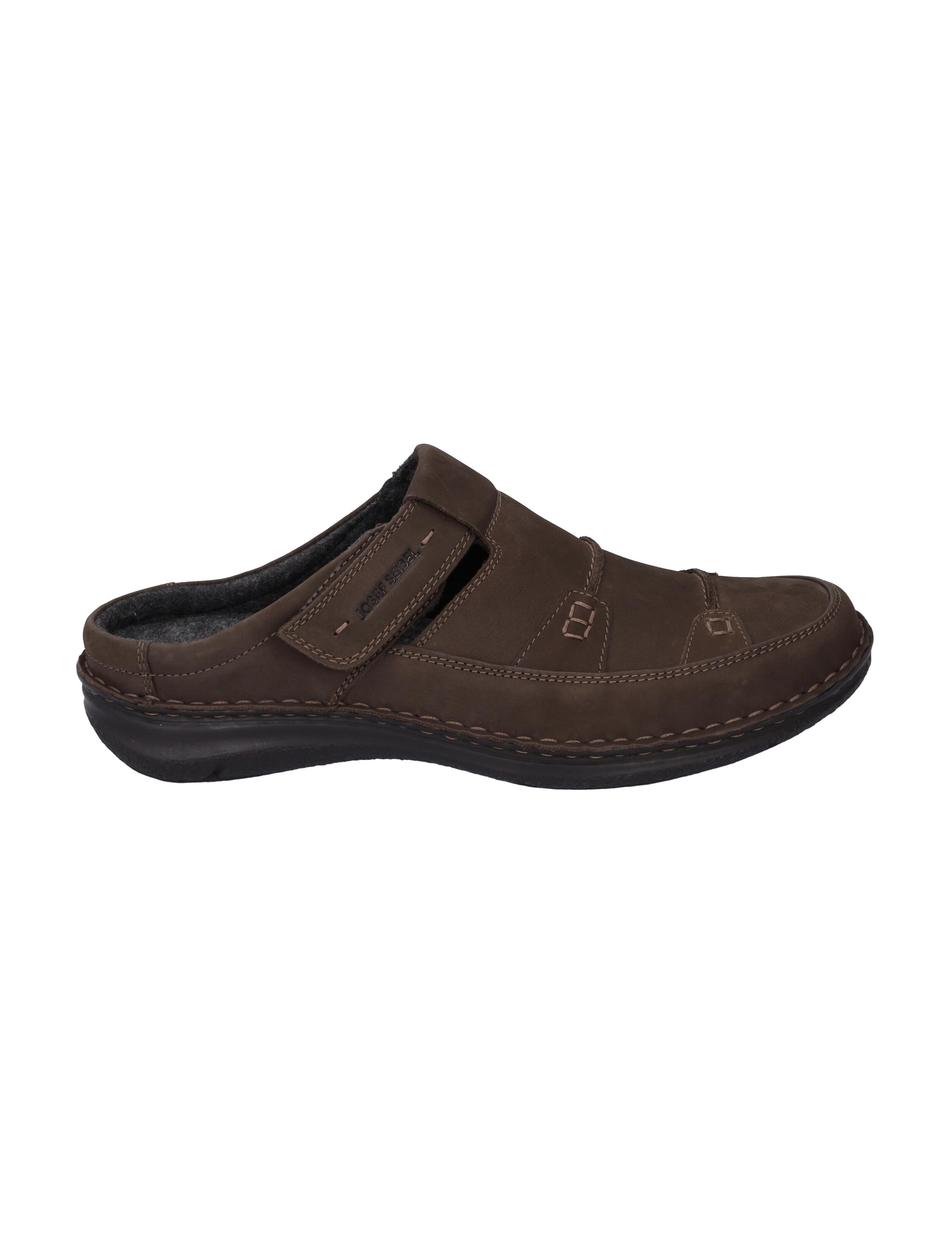 Slipper Anvers 86, moro